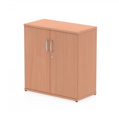 Rayleigh Desk High Cupboard